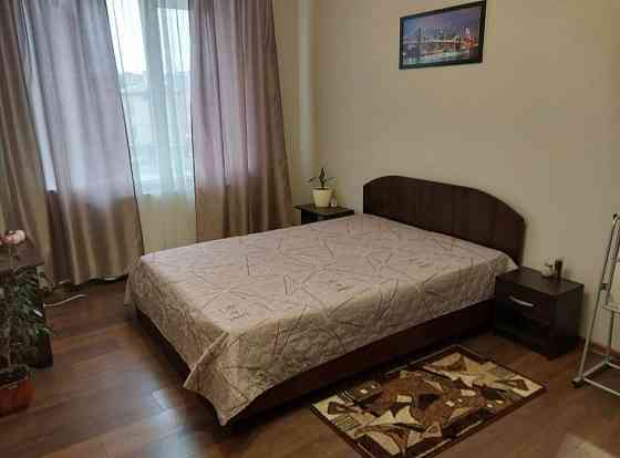 Сдам 1-комнатную квартиру в Донецке, Кировский район, мкр Мирный Вода Каждый день Донецк