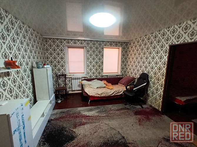 Дом, п. Осипенко а Макеевка - изображение 2