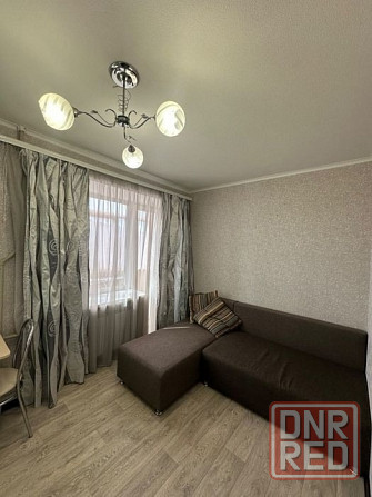 Сдается уютная двухкомнатная квартира в Ленинском районе Конти Донецк - изображение 1