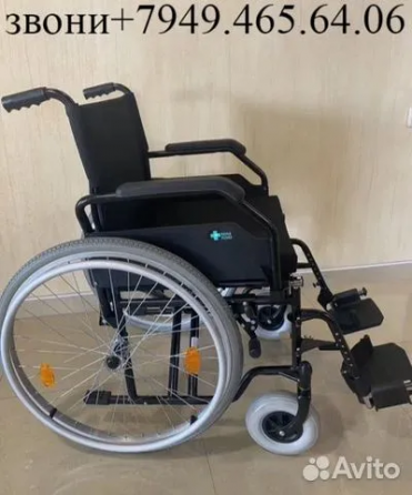 инвалидные коляски немец разные для дома и улиц складн лёгкие/стул туалет и стул для ванны и сидени Донецк