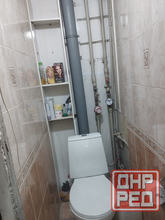 Продам 2кв.в рассрочку Донецк - изображение 7