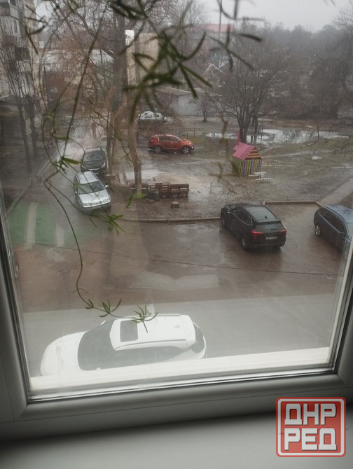 Продам 2кв.в рассрочку Донецк - изображение 3