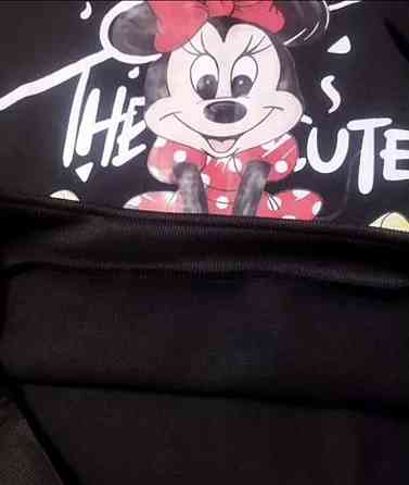 Худи для девочки Макеевка