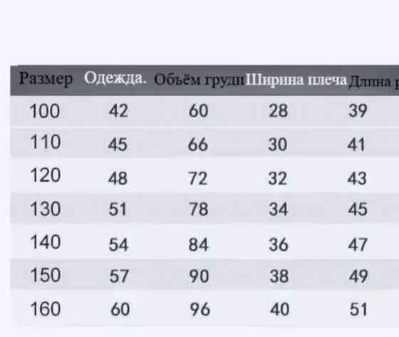 Худи для девочки Макеевка