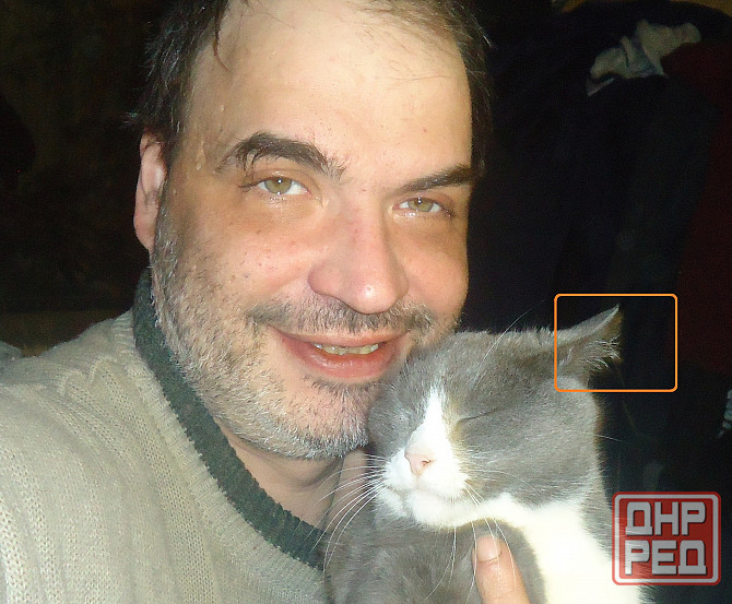 Шо учится "Голоса слушает" Донецк - изображение 1