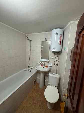 Сдам 1комнатную квартиру Ленинский район между Боссе и Мирным ул Малахова Донецк