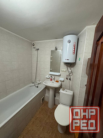 Сдам 1комнатную квартиру Киевский район Донецк сити улица Университетская Донецк - изображение 1