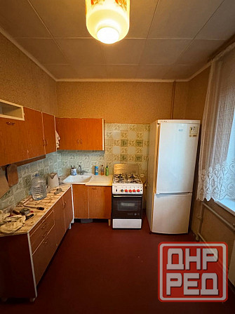 Сдам 1комнатную квартиру Ленинский район между Боссе и Мирным ул Малахова Донецк - изображение 2