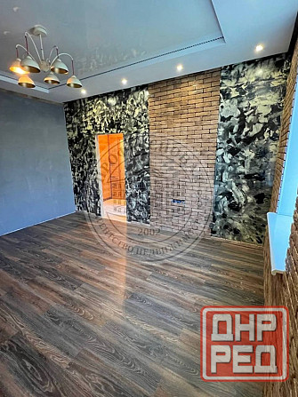 1к кв в Центре с евроремонтом а Макеевка - изображение 4