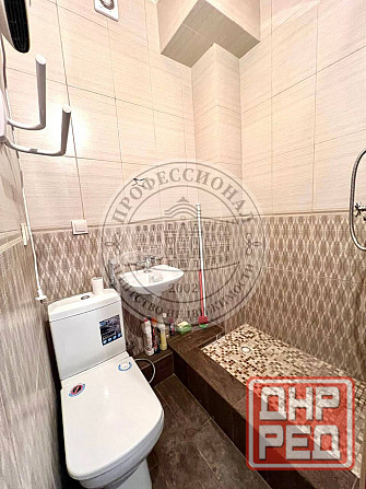 1к кв в Центре с евроремонтом а Макеевка - изображение 3