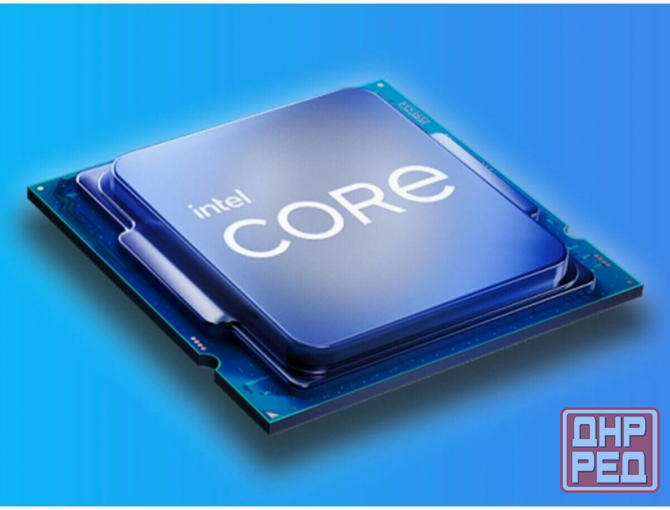 Процессор Intel Core I5-13600kf Oem (арт-8408) Макеевка - изображение 2