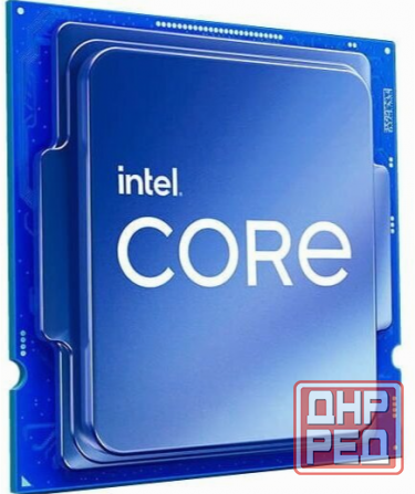 Процессор Intel Core I5-13600kf Oem (арт-8408) Макеевка - изображение 1