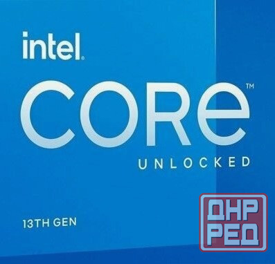 Процессор Intel Core I5-13600kf Oem (арт-8408) Макеевка - изображение 3