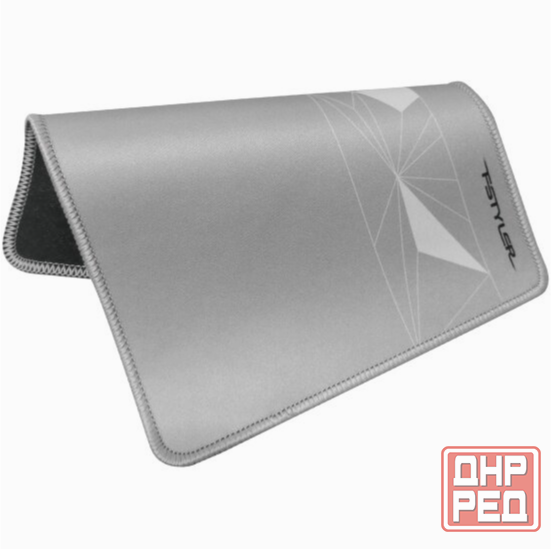 Коврик для мыши A4tech Fstyler Fp20 серый 250x200x2мм (арт-3261) Донецк - изображение 2
