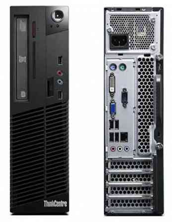 Системный блок Lenovo M79 (4 ядра) | Amd A10-6700 | Hdd500 Gb | 8gb | Hd 8670d | Windows 10 б/у (арт Макеевка