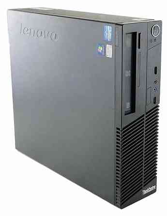 Системный блок Lenovo M79 (4 ядра) | Amd A10-6700 | Hdd500 Gb | 8gb | Hd 8670d | Windows 10 б/у (арт Макеевка