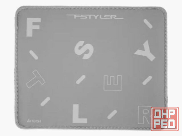 Коврик для мыши A4tech Fstyler Fp25 мини (арт-3601) Донецк - изображение 4