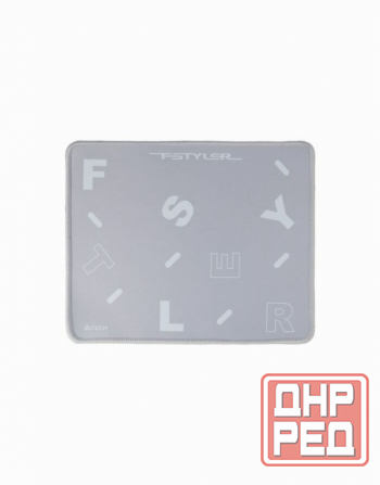 Коврик для мыши A4tech Fstyler Fp25 мини (арт-3601) Донецк - изображение 2