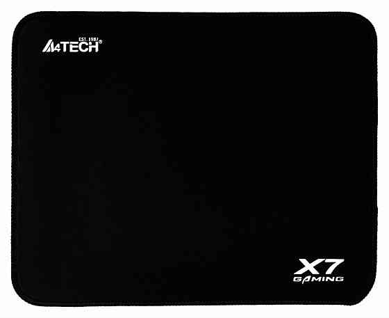 Коврик для мыши A4tech X7 Pad X7-200s черный 250x200x2мм (арт-3671) Донецк