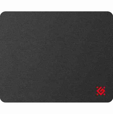 Игровой коврик для мыши Defender Black 250x200x3 (50550) (арт-6885) Донецк