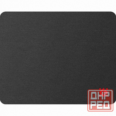 Игровой коврик для мыши Defender Black 250x200x3 (50550) (арт-6885) Донецк - изображение 1