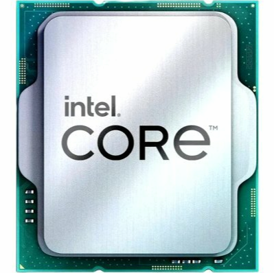 Процессор Intel Core I3-14100f Oem Lga1700 (арт-8491) Макеевка