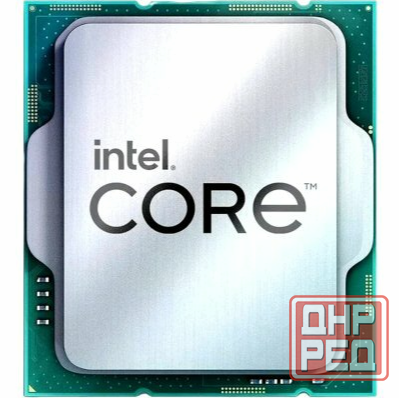 Процессор Intel Core I3-14100f Oem Lga1700 (арт-8491) Макеевка - изображение 3