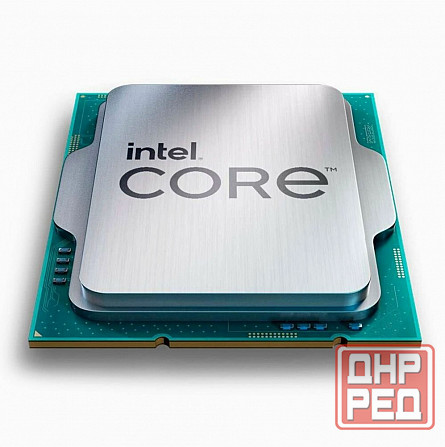 Процессор Intel Core I3-14100f Oem Lga1700 (арт-8491) Макеевка - изображение 4