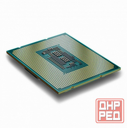 Процессор Intel Core I3-14100f Oem Lga1700 (арт-8491) Макеевка - изображение 2