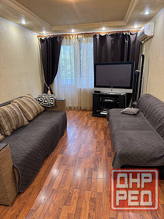 Аренда квартиры Донецк - изображение 3