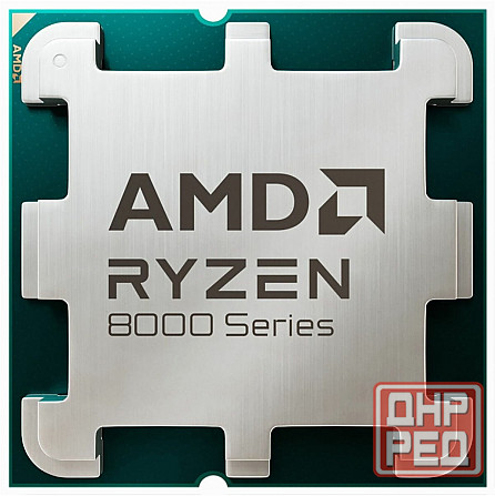 Процессор Amd Ryzen 5 8400f Am5 Oem (арт-5966) Макеевка - изображение 1