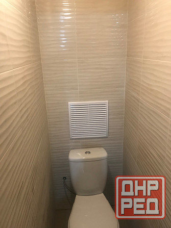 Сдам 1ком центр Текстильщика с ремонтом 1/9 вода идёт и бойлер,мебель и техника Донецк - изображение 5