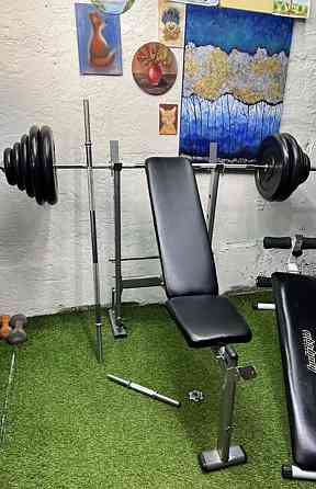 Тренажёр силовой Донецк