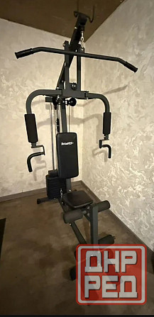 Тренажёр силовой Донецк - изображение 1