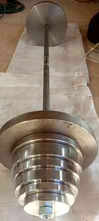 Тренажёр силовой многофункциональный Донецк