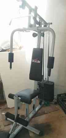 Тренажёр силовой многофункциональный Донецк