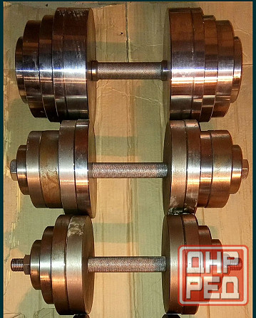 Тренажёр силовой многофункциональный Донецк - изображение 4