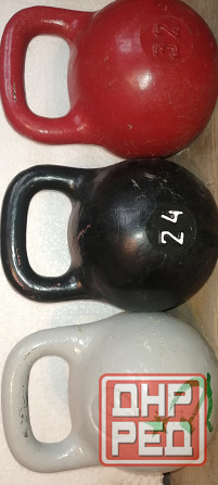 Тренажёр силовой многофункциональный Донецк - изображение 8