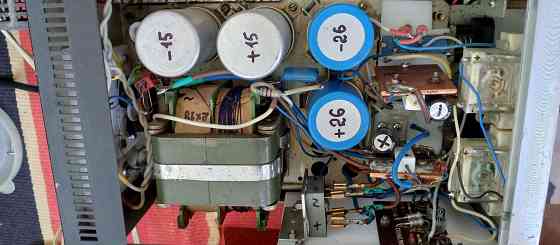 Усилитель Одиссей 002 Донецк