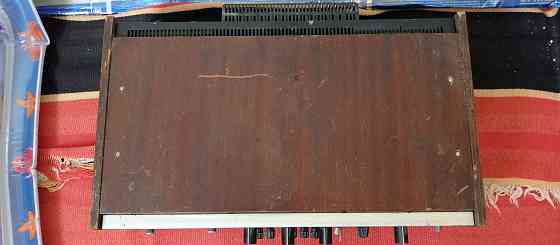 Усилитель Одиссей 002 Донецк