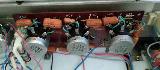 Усилитель Одиссей 002 Донецк