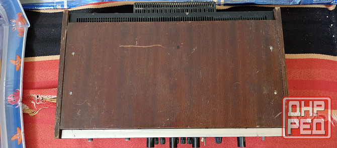 Усилитель Одиссей 002 Донецк - изображение 2