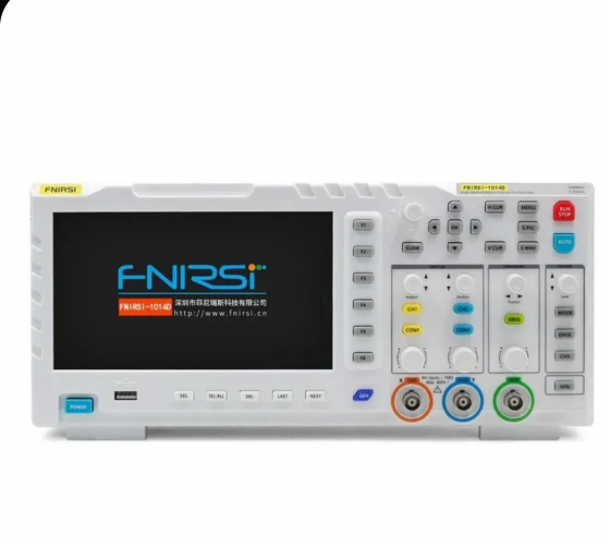 Осциллограф 1014D Макеевка