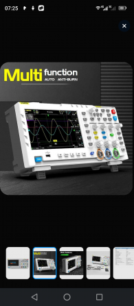 Осциллограф 1014D Макеевка