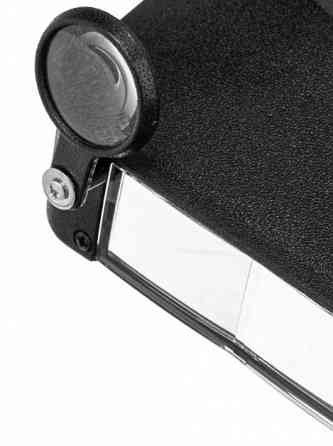 Монтажный бинокуляр (лупа) Донецк