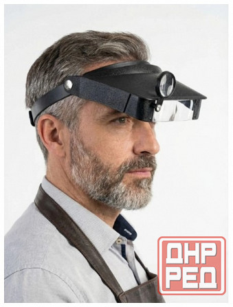 Монтажный бинокуляр (лупа) Донецк - изображение 7