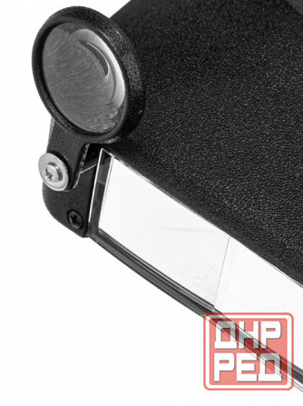 Монтажный бинокуляр (лупа) Донецк - изображение 5