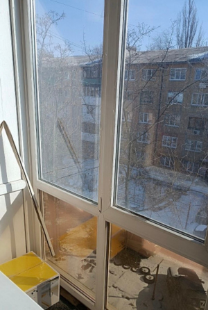 Продажа 2 комн. квартиры, кв-л Металлург, (ориентир Бутовский поворот) Макеевка