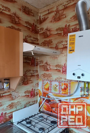 Продажа 2 комн. квартиры, кв-л Металлург, (ориентир Бутовский поворот) Макеевка - изображение 8