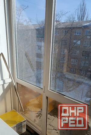 Продажа 2 комн. квартиры, кв-л Металлург, (ориентир Бутовский поворот) Макеевка - изображение 5